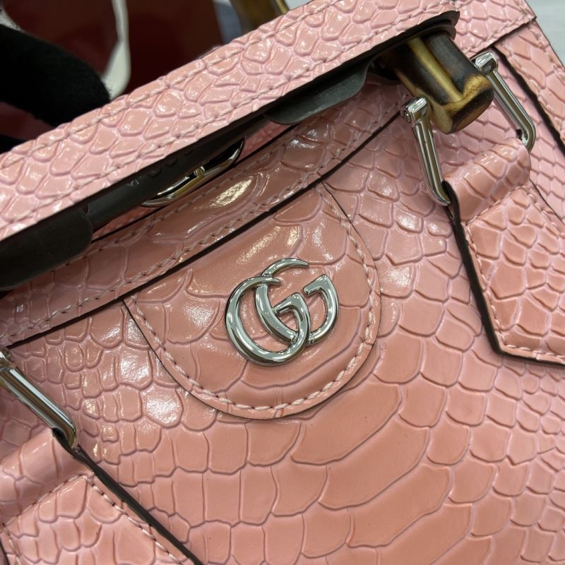 Gucci Top Handle Bags